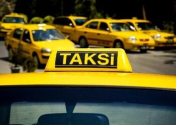 Taksilərlə bağlı daha bir AÇIQLAMA