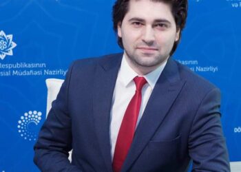 Sosial Xidmətlər Agentliyinin İctimaiyyətlə əlaqələr şöbəsinin müdiri Murad Həşimovla müsahibə