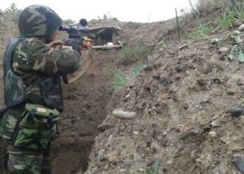 Cəbhə Xəbərləri