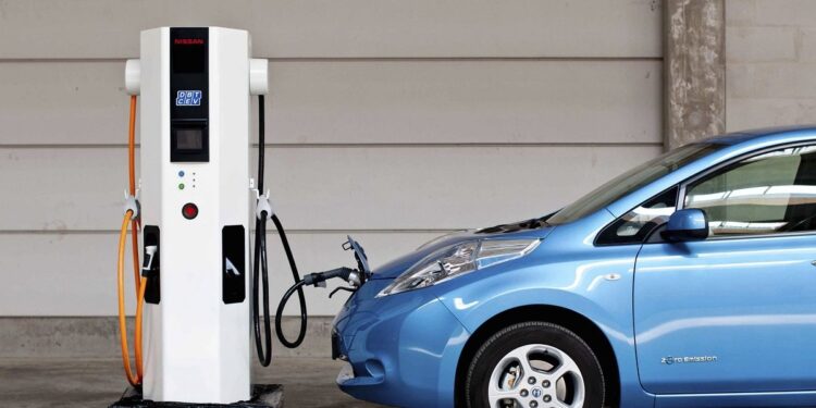 Estoniyalı mütəxəssislər 15 saniyə ərzində şarj olunan elektromobil batareyası yaradıblar