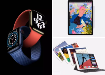 Apple yeni məhsullarını təqdim etdi – QİYMƏTLƏR