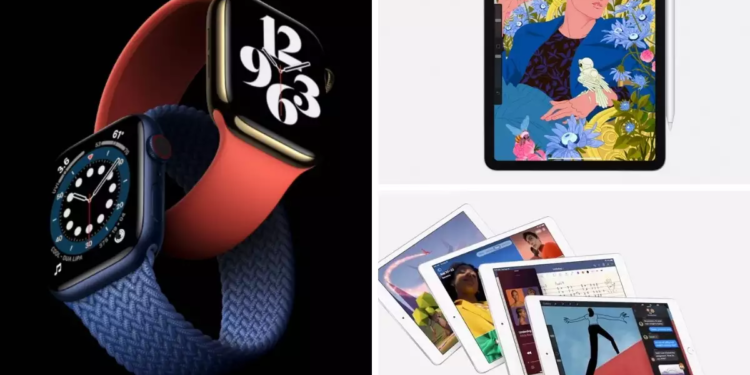 Apple yeni məhsullarını təqdim etdi – QİYMƏTLƏR