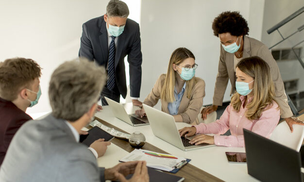 Bu şirkət ikinci dalğaya hazırlaşmaq üçün 100 min insanı işlə təmin edəcək