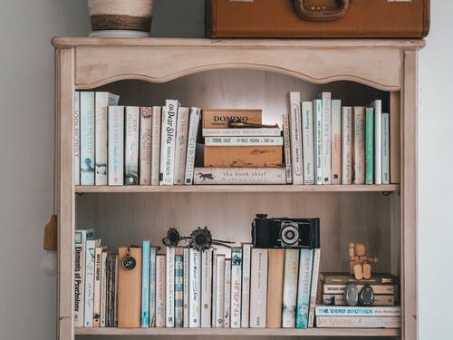 Kitablar haqqında 15 maraqlı məlumat