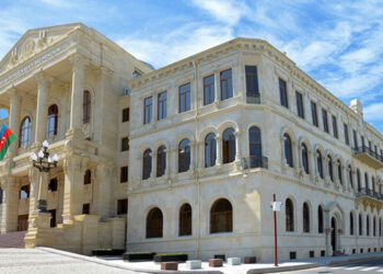 Baş Prokurorluq ölən və yaralanan mülki vətəndaşların sayını açıqladı