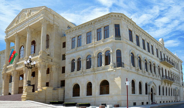 Baş Prokurorluq ölən və yaralanan mülki vətəndaşların sayını açıqladı