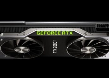 2020-ci ildə ən yaxşı qrafik kartlarının reytinqi yeniləndi