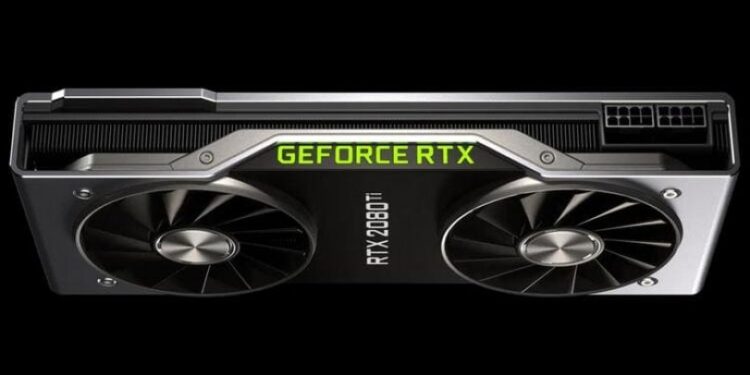 2020-ci ildə ən yaxşı qrafik kartlarının reytinqi yeniləndi