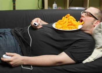 Tənbəllik sindromu