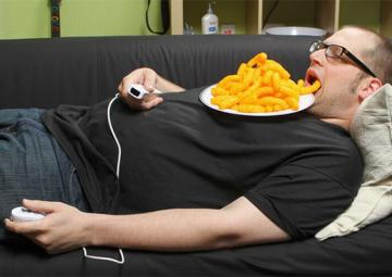 Tənbəllik sindromu