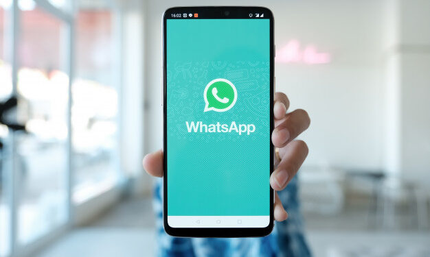 WhatsApp-dan növbəti YENİLİK