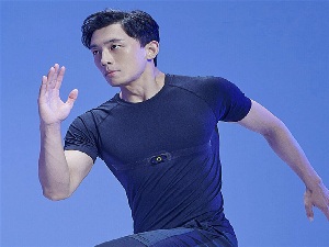 “Xiaomi” idman maykası nəbzi ölçəcək