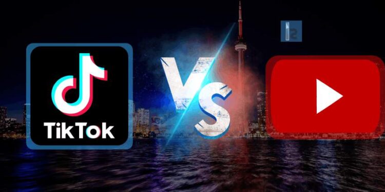 YouTube TikTok-a rəqib olacaq yeni funksiyasını AKTİVLƏŞDİRDİ