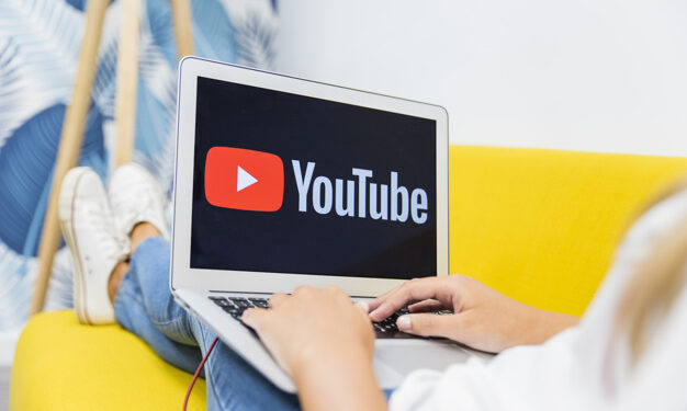 YouTube videolarına yaş filtri gələcək