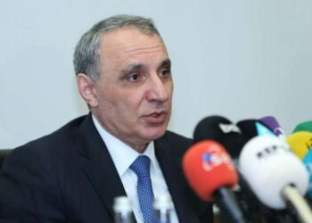 Kamran Əliyev Gəncədə ölən şəxsin adını açıqladı – 32 yaralı