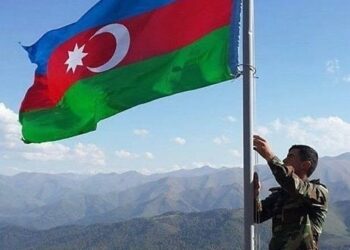 Qarabağ Nağılı (Uşaqlar üçün)