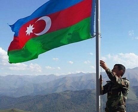 Qarabağ Nağılı (Uşaqlar üçün)