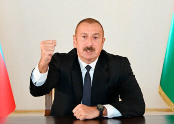 Prezident ​Füzuli və Xocavəndin bu kəndlərinin azad olunduğunu elan etdi