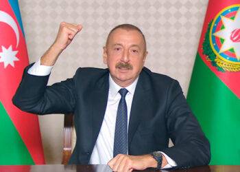 Bu kəndlər də işğaldan azad olundu!