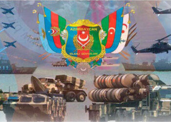 Azərbaycan Respublikasının Silahlı Qüvvələrinə Yardım Fonduna  dəstək olan şirkətlər: