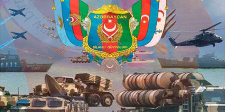 Azərbaycan Respublikasının Silahlı Qüvvələrinə Yardım Fonduna  dəstək olan şirkətlər: