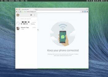 Whatsapp Web-ə çoxdan gözlənilən funksiyalar gəlir