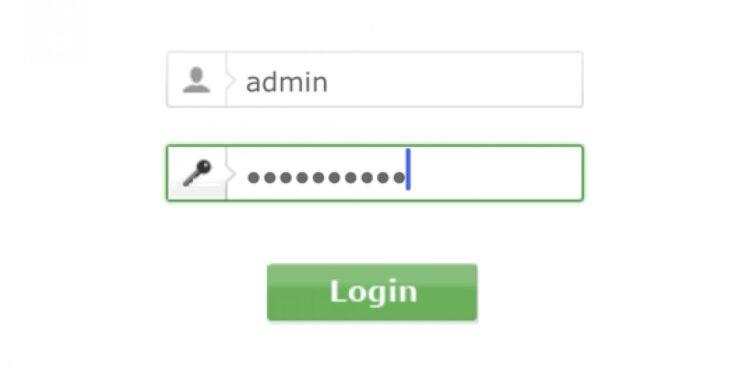Wi-Fi və Modem ayarlarına giriş şifrəsini necə dəyişmək olar?