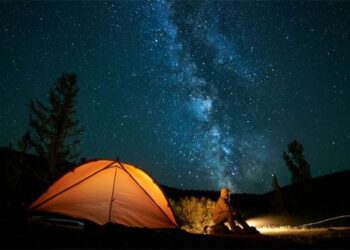 KEMPİNQ ÜÇÜN 5 LİFEHACK