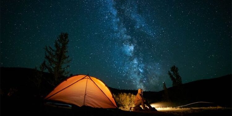 KEMPİNQ ÜÇÜN 5 LİFEHACK