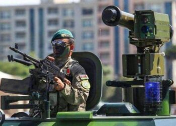 Silahlı Qüvvələrə Yardım Fonduna ianə edən şirkətlər – SİYAHI (Yenilənir)