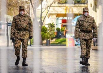 Qaydalar sərtləşdirilə bilər – TƏBİB-dən xəbərdarlıq