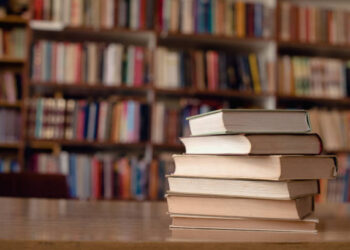 Kitablar haqqında bunları bilirsiniz? – MARAQLI