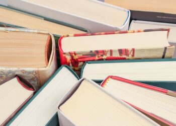 Ən yaxşı biznes və fərdi inkişaf kitabları