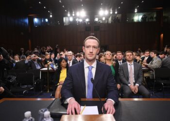 ABŞ hökuməti Facebook-a qarşı antimonopoliya ittihamı qaldırmağa hazırlaşır