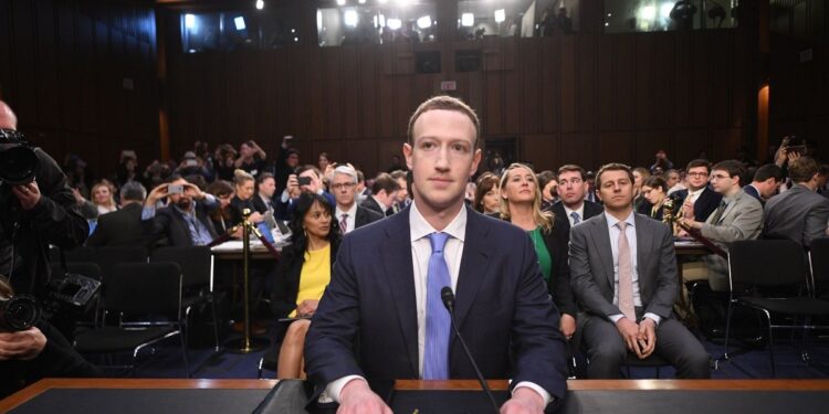 ABŞ hökuməti Facebook-a qarşı antimonopoliya ittihamı qaldırmağa hazırlaşır