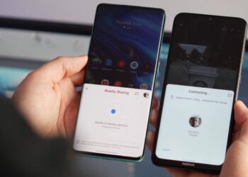 Android-in yeni funksiyası tətbiqləri internet qoşulmasız digər istifadəçilərə göndərmək imkanını verəcək