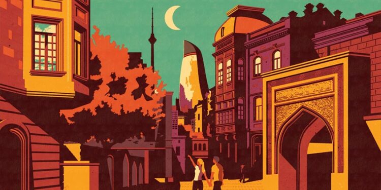 Azərbaycanın dünyadakı ilkləri