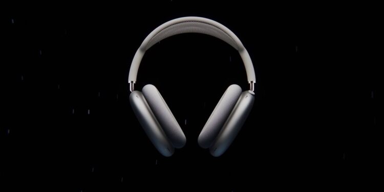 Böyük ölçülü AirPods Max qulaqlığı təqdim olunub – QİYMƏTi