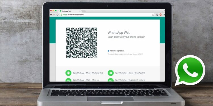 Whatsapp-ın kompüter ilə veb versiyasında audio və videozəng funksiyalarının testinə start verilib