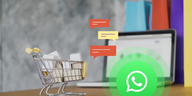 WhatsApp alış-veriş bölməsinə “Səbətlər” funksiyasını əlavə edir