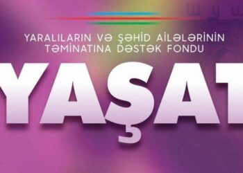 “YAŞAT” Fonduna ianə edən şirkətlər – SİYAHI (Yenilənir)