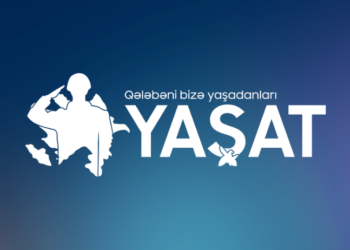 “YAŞAT” Fonduna rəhbər təyin edilib