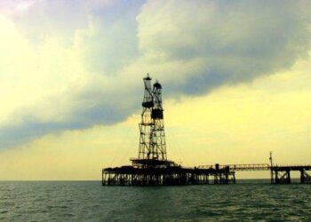 ABŞ şirkəti Azərbaycanın bu yatağından qaz hasilatı azaldığını açıqlayıb