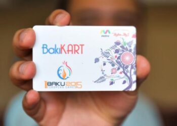 “BakıKart”ın balansını onlayn artırmaq mümkün olacaq