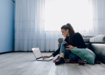 Karantin dövründə evdən işləyənlər nələrə diqqət yetirməlidir?