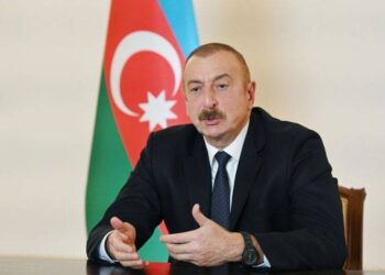 “Qarabağ Dirçəliş Fondu” yaradıldı