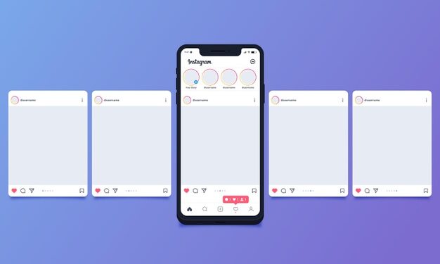 Instagram-dan biznes profillər üçün növbəti yenilik