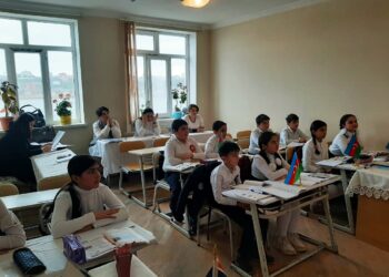 Ənənəvi təhsil nə zaman bərpa olunacaq? – AÇIQLAMA