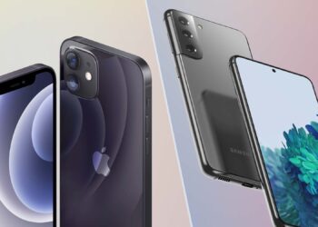 Samsung iPhone ilə tvit yazdığı üçün gündəm mövzusu oldu