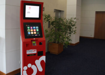 Ödəniş terminalları yeni əsginasların qəbuluna uyğunlaşdırılır